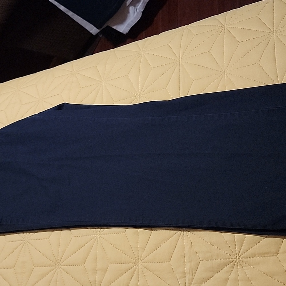 JM Collection casual trouser